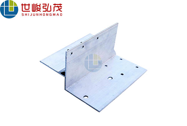 汽車鋁合金防撞梁 汽車鋁合金防撞梁