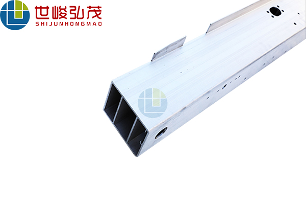 新能源汽車鋁合金部件 新能源汽車鋁合金部件