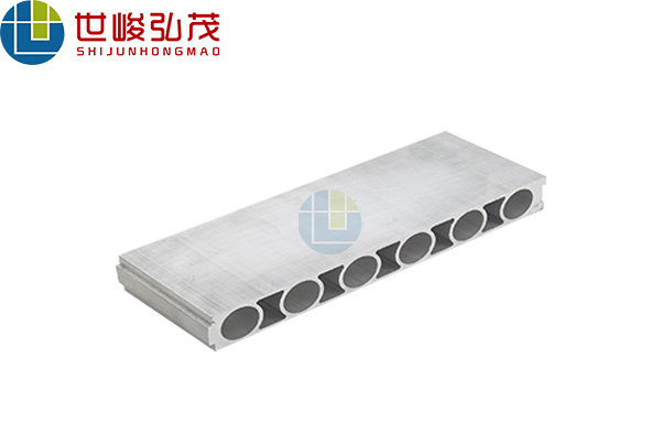 新能源汽車(chē)鋁合金電池散熱板 新能源汽車(chē)鋁合金電池散熱板