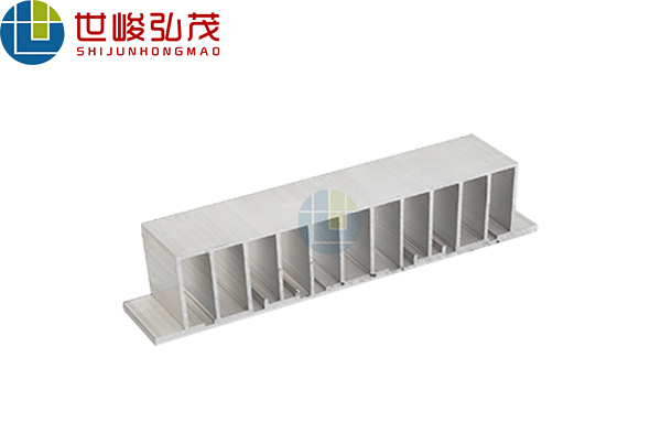 新能源汽車(chē)鋁合金電池散熱板 新能源汽車(chē)鋁合金電池散熱板