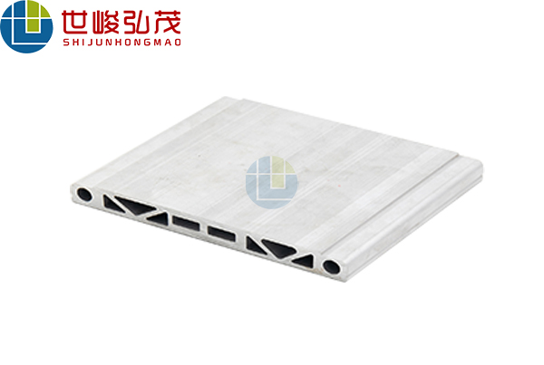 新能源汽車(chē)鋁合金電池散熱板 新能源汽車(chē)鋁合金電池散熱板