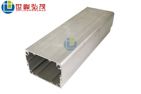 新能源充電器鋁合金外殼 新能源充電器鋁合金外殼