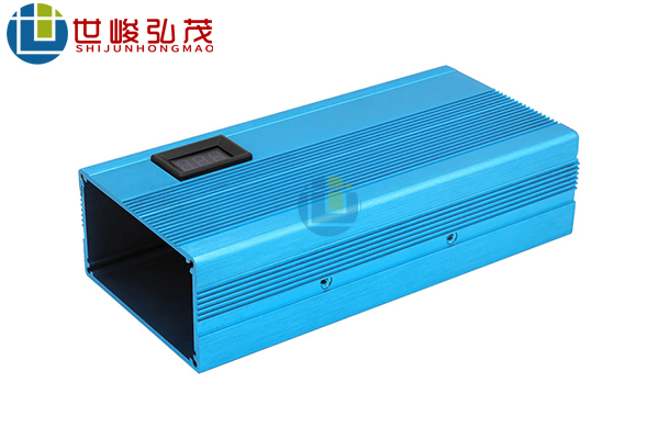 光伏儲能鋁合金電源外殼 光伏儲能鋁合金電源外殼