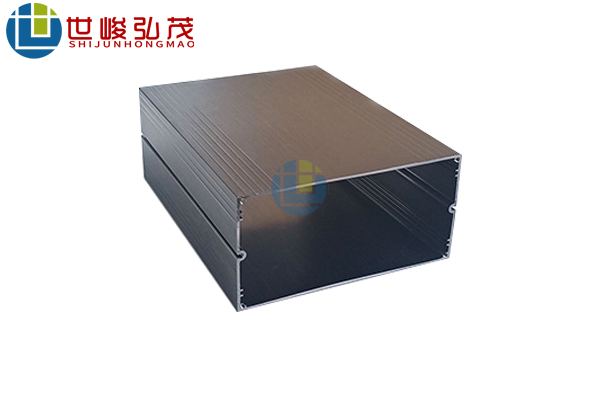 新能源電源屏蔽盒鋁外殼 新能源電源屏蔽盒鋁外殼