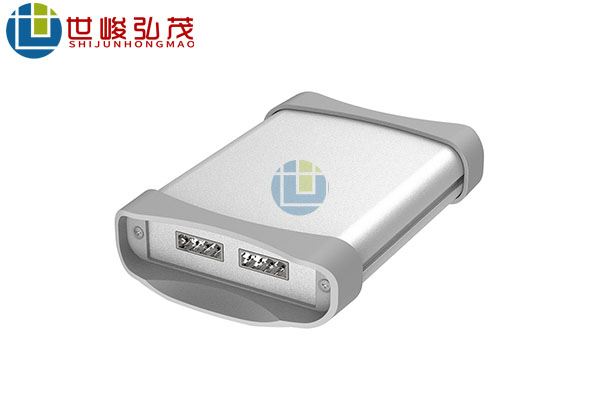 傳感器鋁外殼型材 傳感器鋁外殼型材