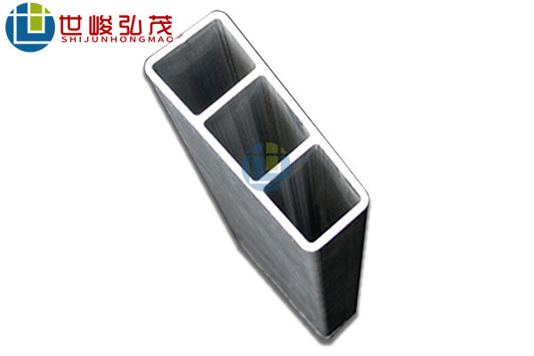 汽車保險杠鋁型材 汽車保險杠鋁型材