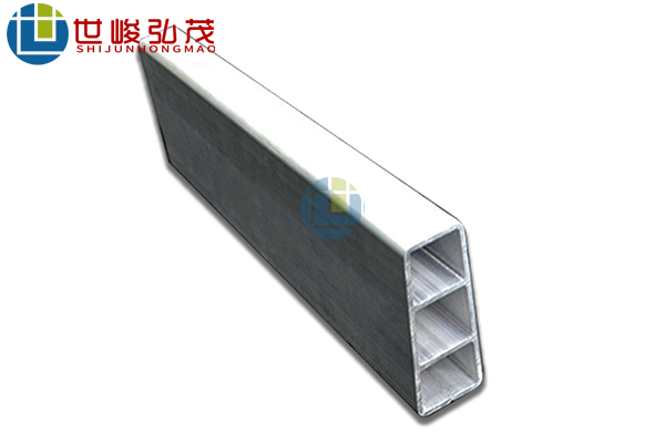 汽車保險杠鋁型材 汽車保險杠鋁型材