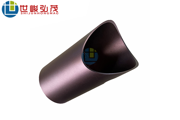 汽車車載空氣凈化器鋁合金外殼 汽車車載空氣凈化器鋁合金外殼