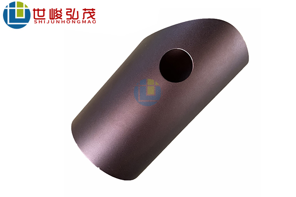 汽車車載空氣凈化器鋁合金外殼 汽車車載空氣凈化器鋁合金外殼