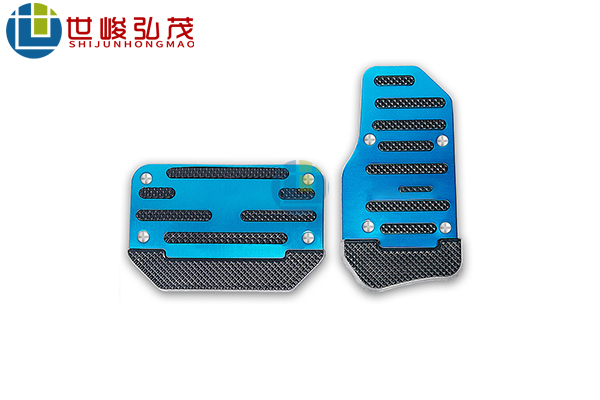 汽車油門(mén)剎車鋁合金踏板 汽車油門(mén)剎車鋁合金踏板