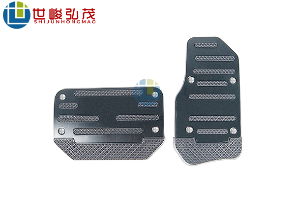 汽車油門(mén)剎車鋁合金踏板 汽車油門(mén)剎車鋁合金踏板