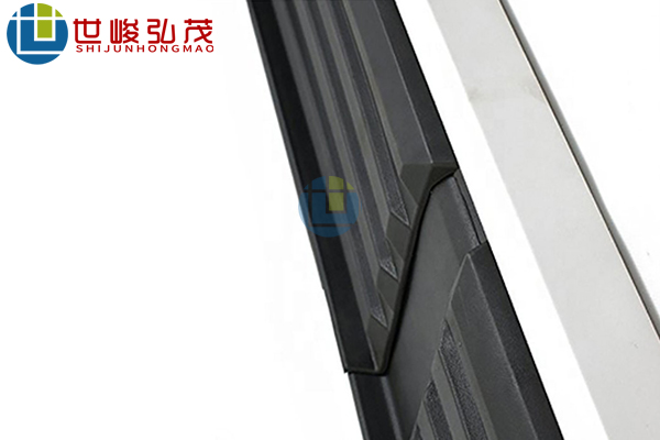 汽車迎賓側面鋁合金踏板 汽車迎賓側面鋁合金踏板