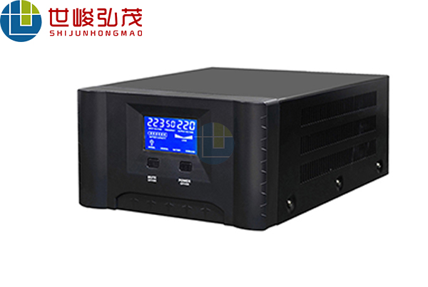 小型功率逆變器鋁殼體 小型功率逆變器鋁殼體