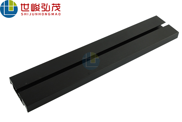 鋁合金移動電力導軌 鋁合金移動電力導軌