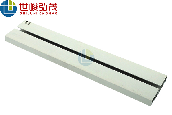 鋁合金移動電力導軌 鋁合金移動電力導軌