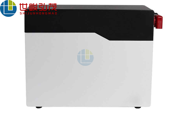 壁掛式鋰電池鋁合金外殼 壁掛式鋰電池鋁合金外殼