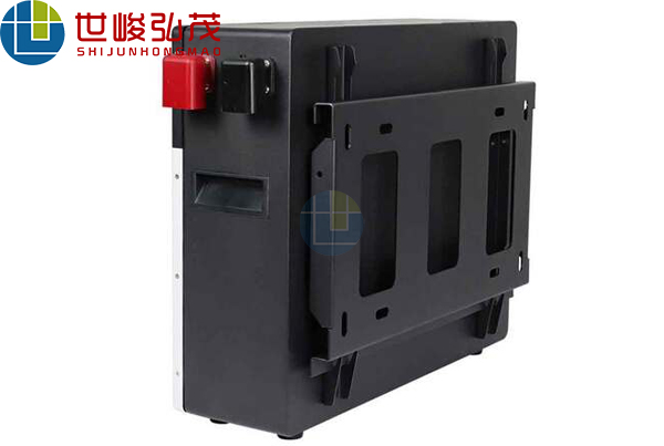 壁掛式鋰電池鋁合金外殼 壁掛式鋰電池鋁合金外殼