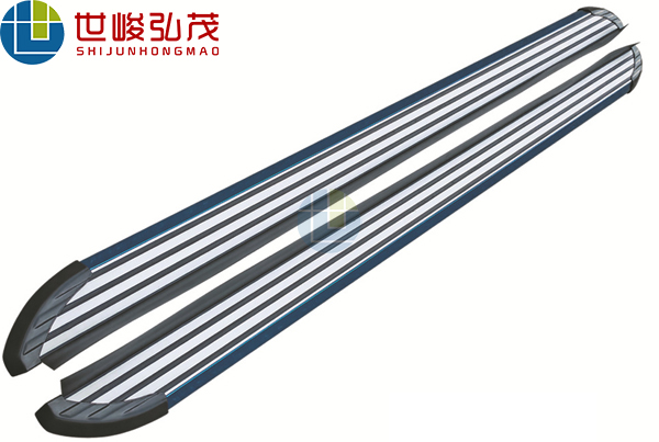 汽車腳踏板鋁型材 汽車腳踏板鋁型材